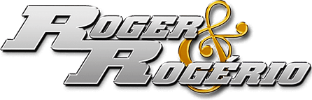 Roger & Rogério